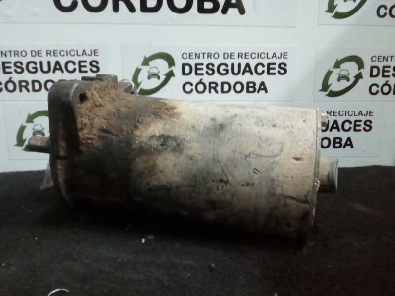 Recambio de motor arranque para seat cordoba berlina (6k2) referencia OEM IAM 0001113001  BOSCH