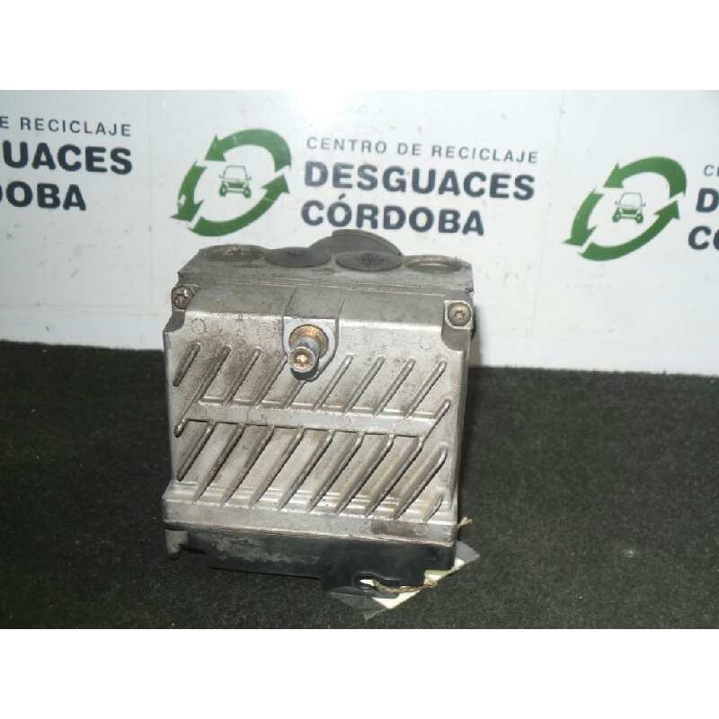 Recambio de abs para volvo s40 berlina 1.9td referencia OEM IAM 0265216017-30821397-0273004125 BOSCH 