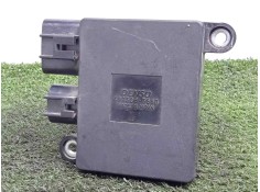Recambio de resistencia electroventilador para mazda 6 kombi ()(.2012) 2.2 turbodiesel cat referencia OEM IAM 4993003580   2