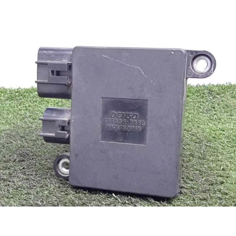 Recambio de resistencia electroventilador para mazda 6 kombi ()(.2012) 2.2 turbodiesel cat referencia OEM IAM 4993003580  