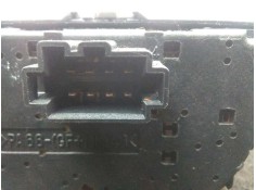 Recambio de interruptor luces para saab 9-3 sport hatch 1.9 tid cat referencia OEM IAM 12786134 1.ANTINIEBLAS  2