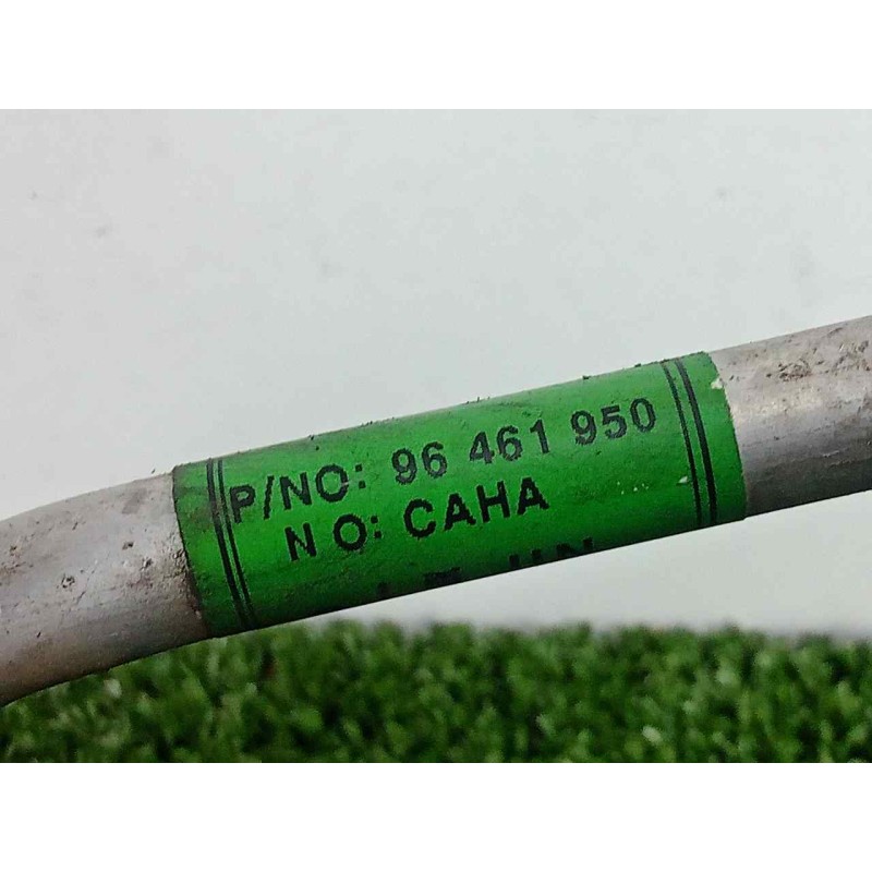Recambio de tubos aire acondicionado para chevrolet captiva 2.0 diesel cat referencia OEM IAM 96461950  