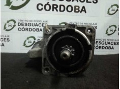 Recambio de motor arranque para seat cordoba berlina (6k2) 1.4 referencia OEM IAM 0001113007  BOSCH