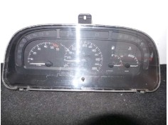 Recambio de cuadro instrumentos para renault laguna (b56) 2.2 diesel referencia OEM IAM 7700416774-094749906  