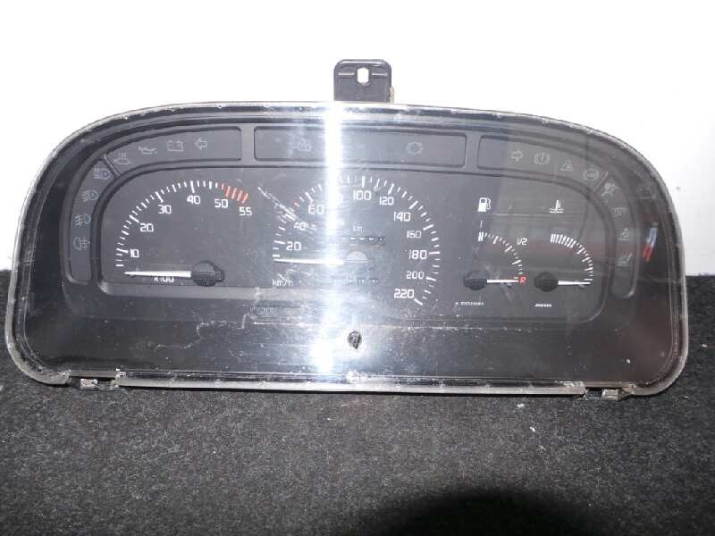 Recambio de cuadro instrumentos para renault laguna (b56) 2.2 diesel referencia OEM IAM 7700416774-094749906  