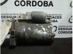 Recambio de motor arranque para seat cordoba berlina (6k2) 1.4 referencia OEM IAM 0001113007  BOSCH 2