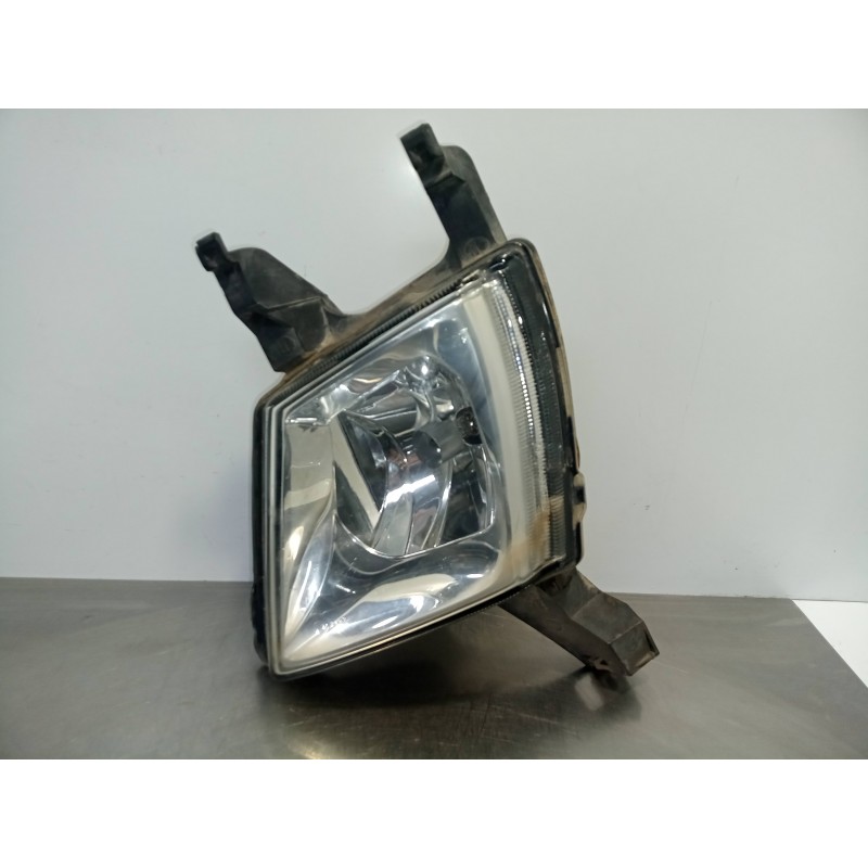 Recambio de faro antiniebla izquierdo para peugeot 407 sw 2.0 16v cat (rfj / ew10a) referencia OEM IAM   