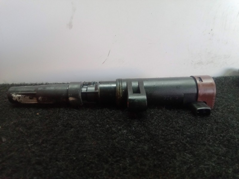 Recambio de bobina encendido para renault scenic ii 1.4 16v referencia OEM IAM 7700875000-216031219-8200405098  