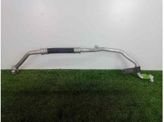 Recambio de tubos aire acondicionado para chevrolet captiva 2.0 diesel cat referencia OEM IAM 96629600  