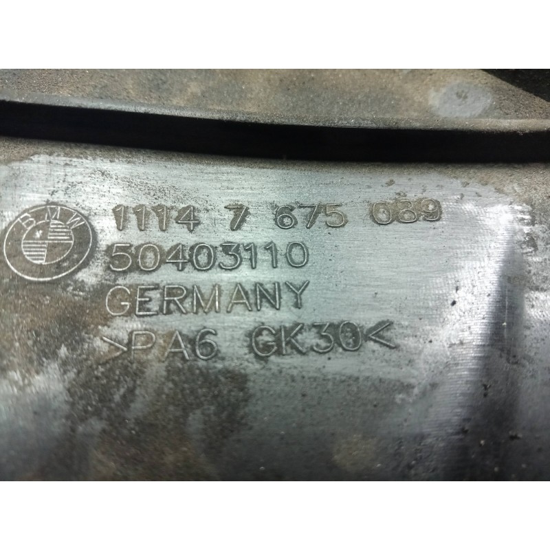 Recambio de moldura para bmw r 1200 rt/st referencia OEM IAM 11147675089 10-14 