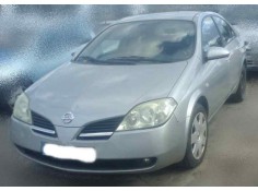 Recambio de transmision delantera derecha para nissan primera berlina (p12) 1.9 16v turbodiesel cat referencia OEM IAM   