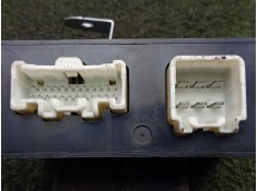 Recambio de modulo electronico para mazda 6 berlina (gg) 1.8 cat referencia OEM IAM GJ6A675DOC-GJ6A675DZA-4181360   2