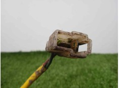 Recambio de elevalunas trasero izquierdo para mitsubishi montero (l040) 2.5 turbodiesel referencia OEM IAM  ELECTRICO 2.PINES 2