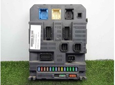 Recambio de centralita check control para citroën c3 1.4 16v referencia OEM IAM 9664532580-BSI2004 BSI2004 