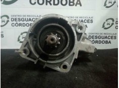 Recambio de motor arranque para seat cordoba berlina (6k2) 1.4 referencia OEM IAM 0001113007  BOSCH