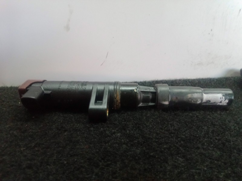 Recambio de bobina encendido para renault scenic ii 1.4 16v referencia OEM IAM 7700875000-216031219-8200405098  