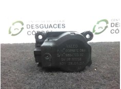 Recambio de motor trampilla calefaccion para saab 9-3 sport hatch 1.9 tid cat referencia OEM IAM 09180203 6.PINES 