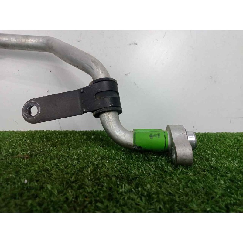 Recambio de tubos aire acondicionado para chevrolet captiva 2.0 diesel cat referencia OEM IAM 96629600  