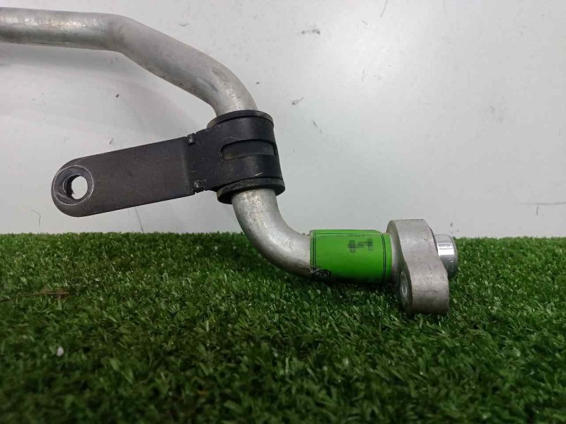 Recambio de tubos aire acondicionado para chevrolet captiva 2.0 diesel cat referencia OEM IAM 96629600  