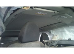 Recambio de techo interior para nissan qashqai (j11) 1.5 turbodiesel cat referencia OEM IAM  TAPIZADO DE TECHO 