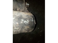 Recambio de motor arranque para seat cordoba berlina (6k2) 1.4 referencia OEM IAM 0001113007  BOSCH 2