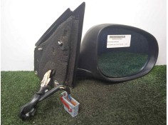 Recambio de retrovisor derecho para fiat croma (194) 1.9 jtd 16v cat referencia OEM IAM  ELECTRICO - 5.CABLES NEGRO