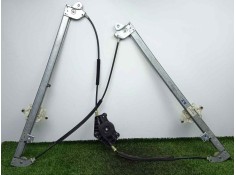 Recambio de elevalunas delantero izquierdo para lancia phedra (180) 2.2 jtd cat referencia OEM IAM  ELECTRICO SIN.MOTOR