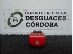 Recambio de warning para nissan micra (k12e) 1.4 cat referencia OEM IAM 06019 4.PINES 