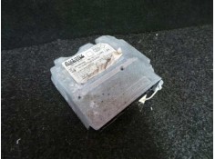 Recambio de centralita airbag para peugeot 407 2.0 16v hdi fap cat (rhr / dw10bted4) referencia OEM IAM 603554600-9655880880  AU 2