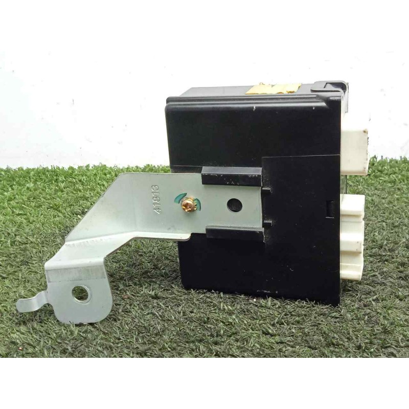 Recambio de modulo electronico para mazda 6 berlina (gg) 1.8 cat referencia OEM IAM GJ6A675DOC-GJ6A675DZA-4181360  