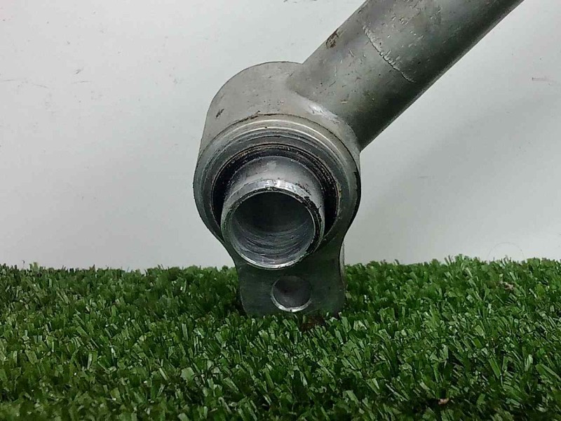 Recambio de tubos aire acondicionado para chevrolet captiva 2.0 diesel cat referencia OEM IAM 96629600  