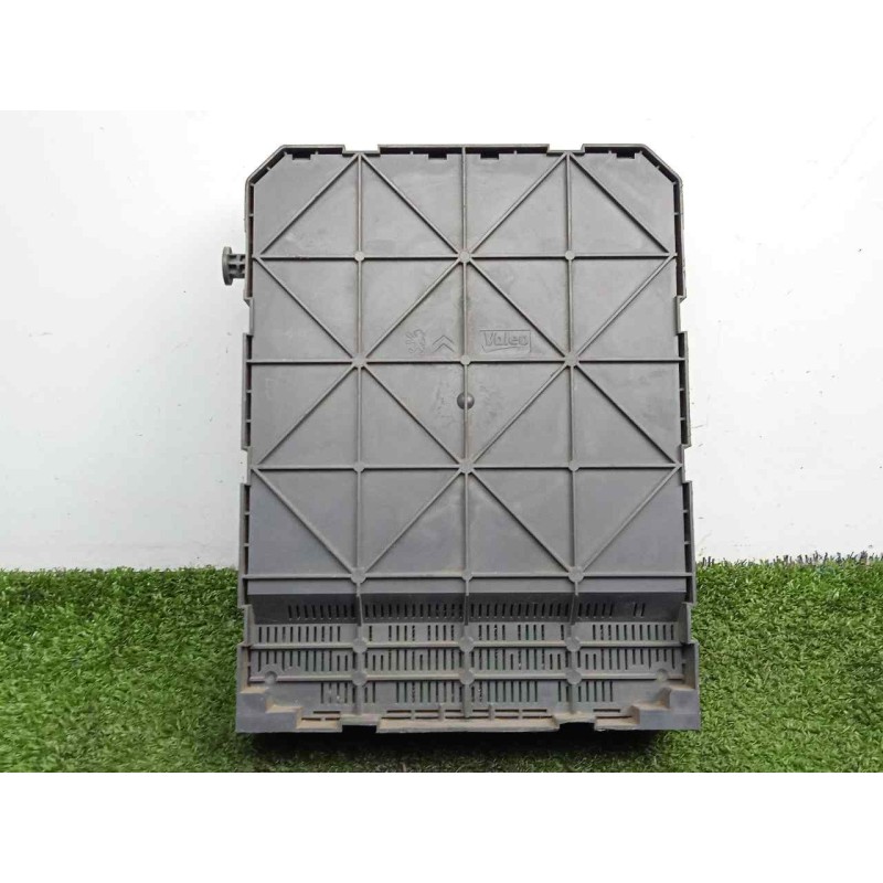 Recambio de centralita check control para citroën c3 1.4 16v referencia OEM IAM 9664532580-BSI2004 BSI2004 