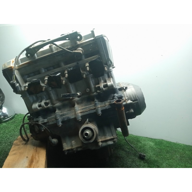 Recambio de despiece motor para kawasaki z 750 / z 1000 referencia OEM IAM ZR750JE  