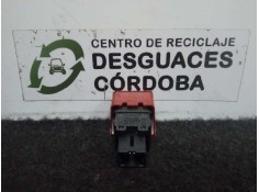 Recambio de warning para nissan micra (k12e) 1.4 cat referencia OEM IAM 06019 4.PINES  2