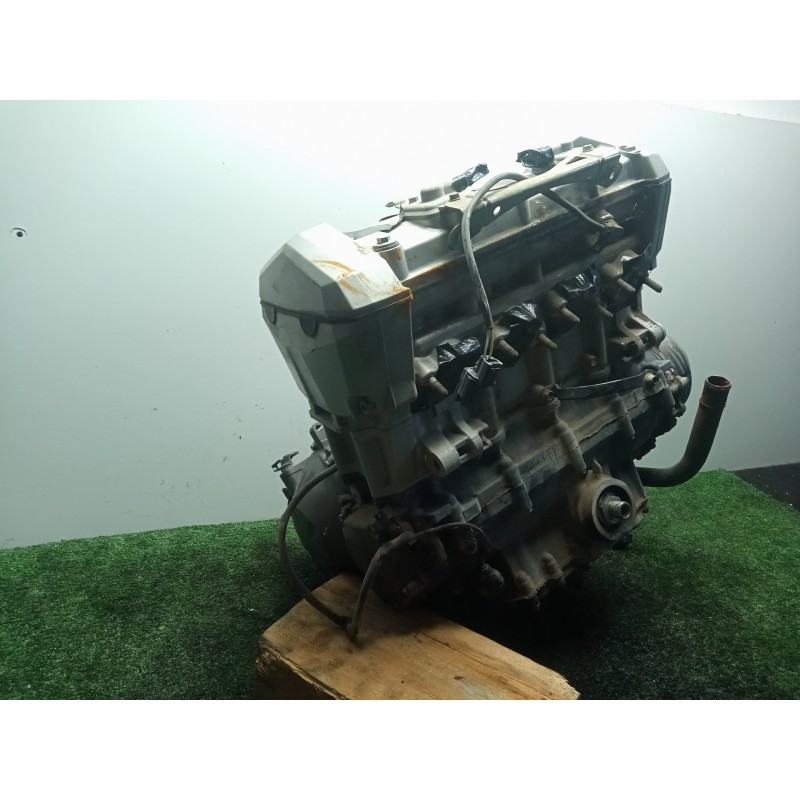 Recambio de despiece motor para kawasaki z 750 / z 1000 referencia OEM IAM ZR750JE  