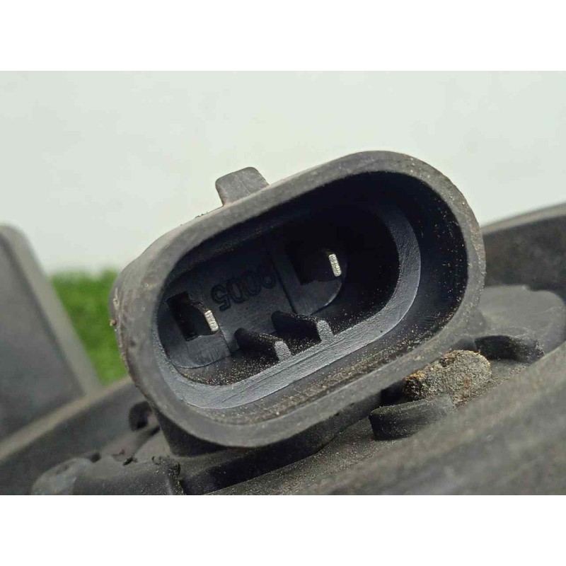 Recambio de faro izquierdo para opel zafira a 2.0 dti referencia OEM IAM SINREFERENCIA ZAFIRA.A 