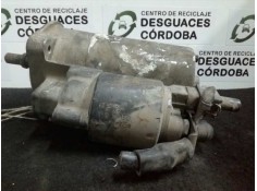 Recambio de motor arranque para seat cordoba berlina (6k2) 1.4 referencia OEM IAM 0001113007 BOSCH  2