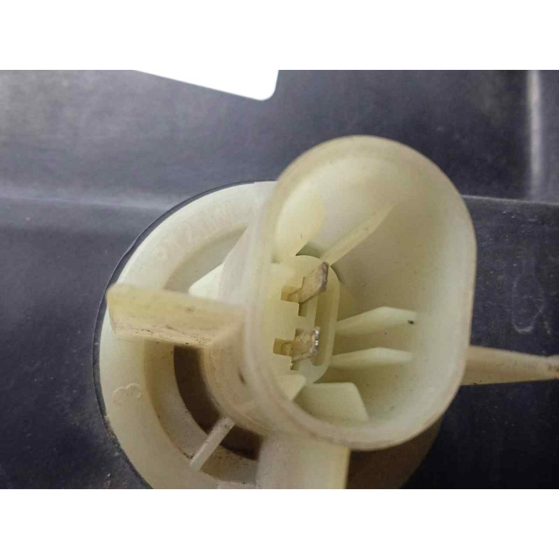 Recambio de faro izquierdo para opel zafira a 2.0 dti referencia OEM IAM SINREFERENCIA ZAFIRA.A 