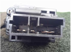 Recambio de mando limpia para peugeot 206 berlina 1.9 diesel referencia OEM IAM 96049597ZL  LIMPIA TRASERO 2