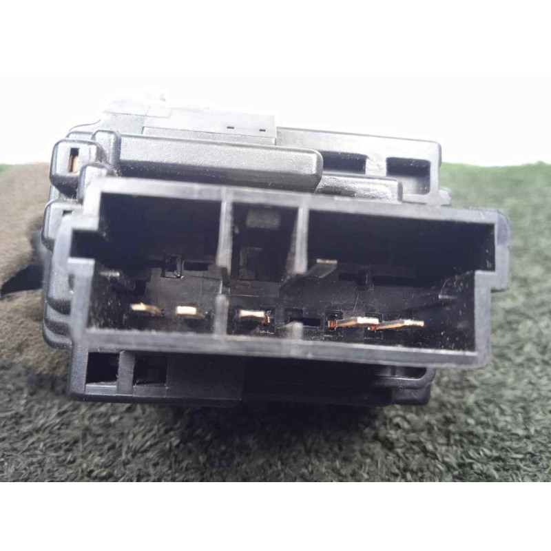 Recambio de mando limpia para peugeot 206 berlina 1.9 diesel referencia OEM IAM 96049597ZL  LIMPIA TRASERO