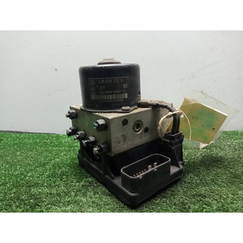 Recambio de abs para volkswagen golf iv berlina (1j1) 1.6 referencia OEM IAM 1J0614117D-10020402074-1J0907379P-10094903313  