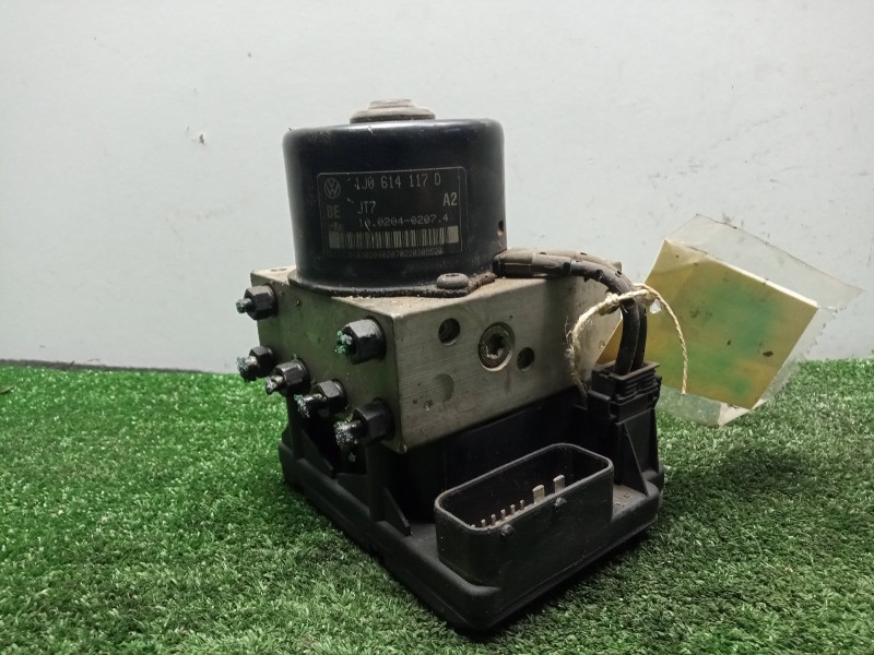 Recambio de abs para volkswagen golf iv berlina (1j1) 1.6 referencia OEM IAM 1J0614117D-10020402074-1J0907379P-10094903313  