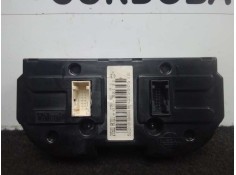 Recambio de mando climatizador para nissan micra (k12e) 1.4 cat referencia OEM IAM 27500AX701   2