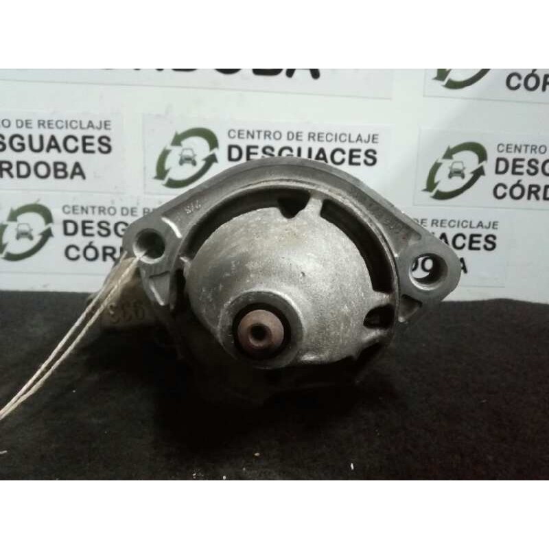 Recambio de motor arranque para volkswagen passat berlina (3b2) 1.6 referencia OEM IAM 0001107068-058911023B  BOSCH