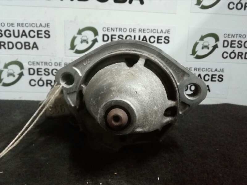 Recambio de motor arranque para volkswagen passat berlina (3b2) 1.6 referencia OEM IAM 0001107068-058911023B  BOSCH