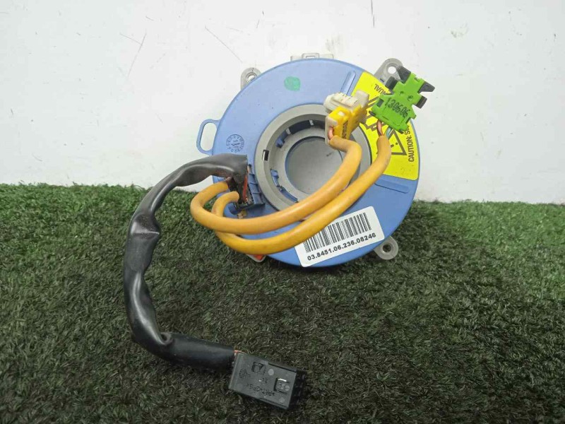 Recambio de anillo airbag para fiat croma (194) 1.9 jtd 16v cat referencia OEM IAM 59001050  