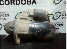 Recambio de motor arranque para volkswagen passat berlina (3b2) 1.6 referencia OEM IAM 0001107068-058911023B  BOSCH 2