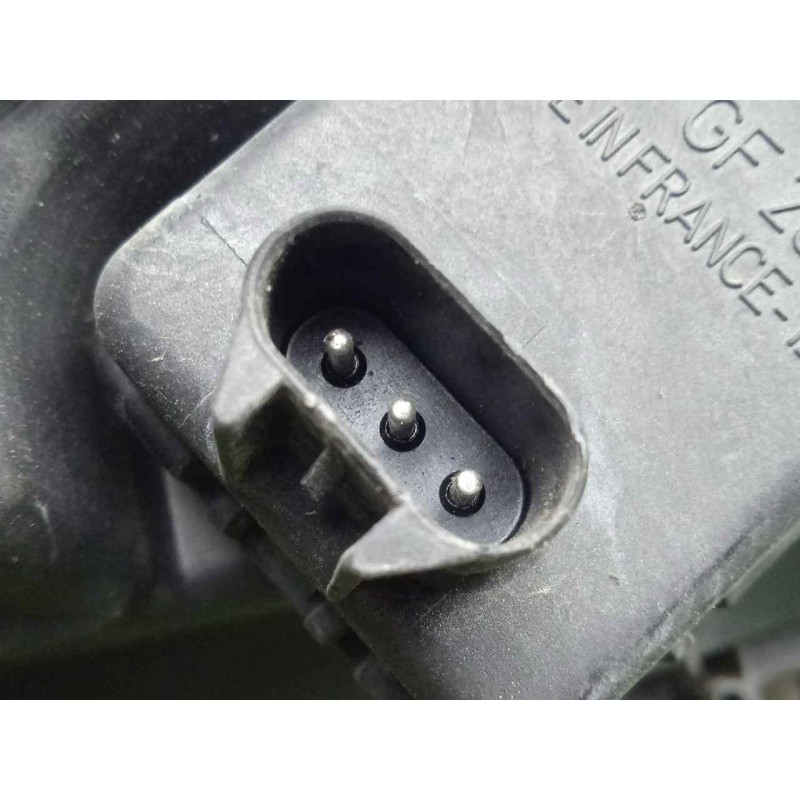 Recambio de faro izquierdo para opel zafira a 2.0 dti referencia OEM IAM SINREFERENCIA ZAFIRA.A 