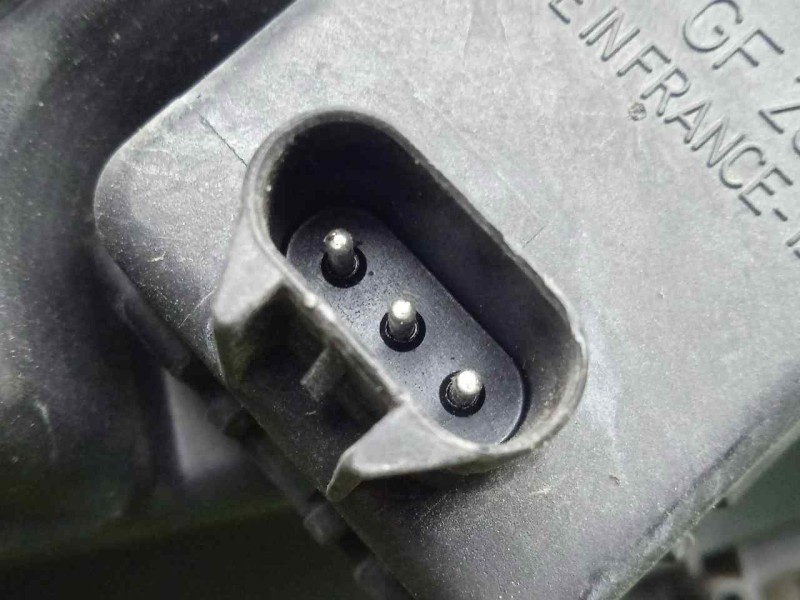 Recambio de faro izquierdo para opel zafira a 2.0 dti referencia OEM IAM SINREFERENCIA ZAFIRA.A 