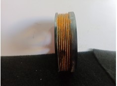 Recambio de polea cigueñal para kia sorento 2.5 crdi cat referencia OEM IAM NOTIENEREFERENCIA 7.CANALES  2